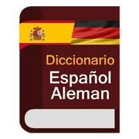 Diccionario Español Aleman icon