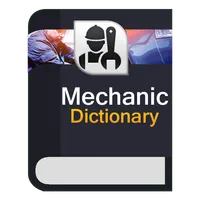 Mechanic Dictionary icon