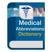 Medical Abbreviations icon