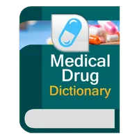 Medical Drug Dictionary icon