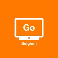Orange TV Go Belgium icon