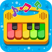 Piano Kids - Music & Songs icon