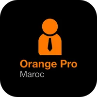 Orange Pro Maroc icon