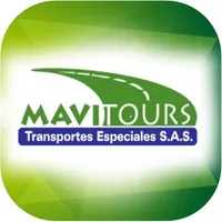 Mavitours icon