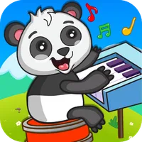 Musical Game for Kids icon