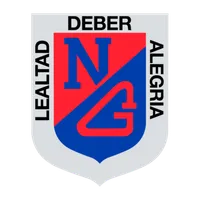Nuevo Gimnasio icon