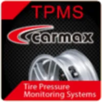 車美仕 TPMS無線胎壓監測 icon