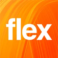 Orange Flex icon