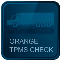 ORANGE無線胎檢系統 icon