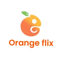 Orange Flix icon