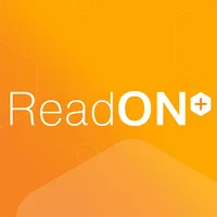 ReadOn Plus icon