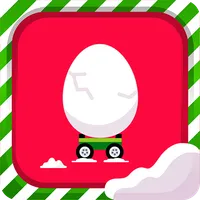 Egg Car - Don't Drop the Egg! icon