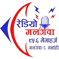 Radio Malangwa 95.6MHz icon