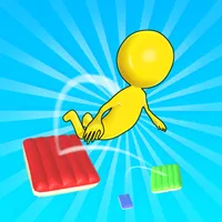 Stickman Jump icon