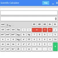 GATE Calculator - 100% Accurat icon