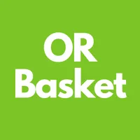 Or Basket icon