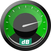 SoundMeter icon