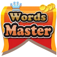 Words Master icon