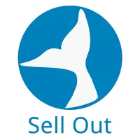 NO PROBLEM SELL OUT icon