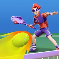 Extreme Tennis™ icon