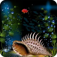 Aquarium Live Wallpaper icon