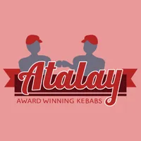 Atalay Kebab Van in Thame icon