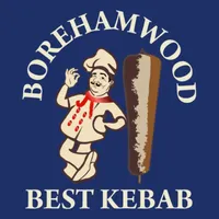Borehamwood Best Kebab icon