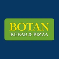 Botan Kebab & Pizza in Newbury icon