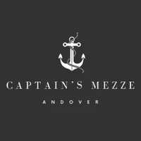 Captain's Mezze Fish & Bar in  icon