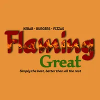 Flaming Great in Shrewsbury icon