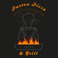 Purton Pizza & Grill icon