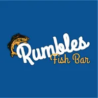 Rumbles Fish Bar (Godmancheste icon