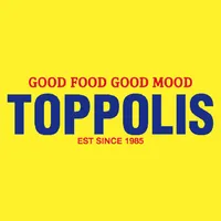 Toppolis Pizza Grill Sheffield icon
