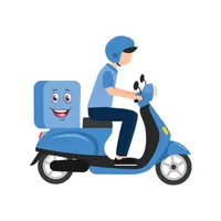 OR Delivery icon