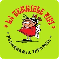 La terrible Fifí icon