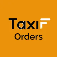 TaxiF Orders - More Money ! icon