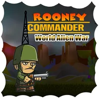 Commander Rooney icon