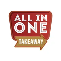 All In One Takeaway icon