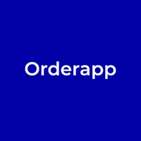 Orderapp Admin icon