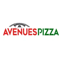 Avenue Pizza, Belfast icon