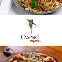 Caspari Express icon