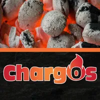 Chargos, Bletchley icon