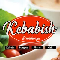 Kebabish Scunthorpe icon