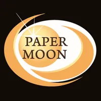 Paper Moon Chinese, Haverhill icon