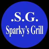Sparky's Grill, Plymouth icon