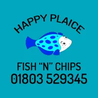 The Happy Plaice, Paignton icon