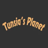 Tunsia's Planet, Sheffield icon