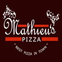 Mathieu's Pizza icon
