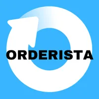 Orderista TT Agent icon