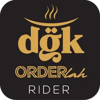 Orderlah DGK Rider icon